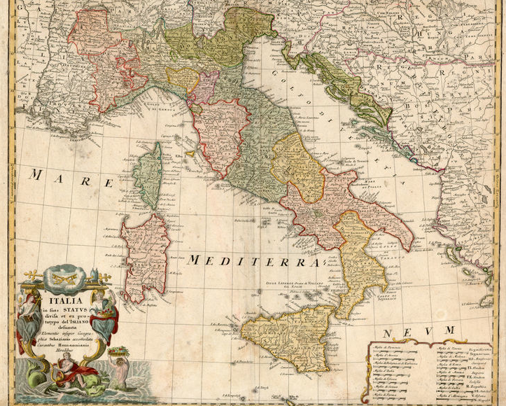 Federalismi - Rivista di diritto pubblico italiano, comparato, europeo